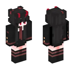Minecraft Skin #209687