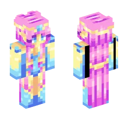 Minecraft Skin #209699