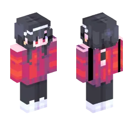 Minecraft Skin #209701