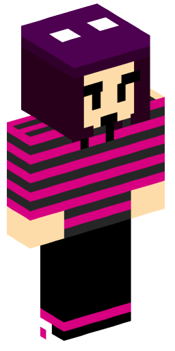 clarakeet Minecraft Skin Preview on Minecraft.Co.Com