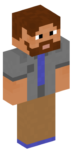 skthree Minecraft Skin Preview on Minecraft.Co.Com
