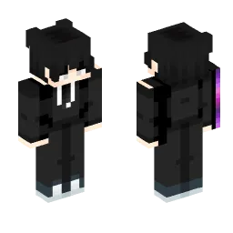 Minecraft Skin #209713