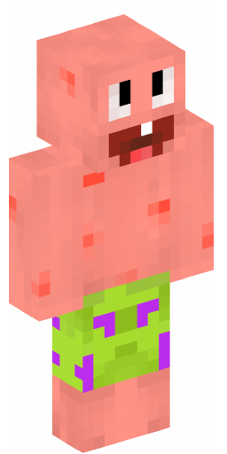 Minecraft Skin #209718