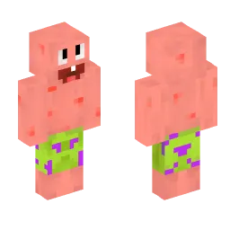 Minecraft Skin #209718