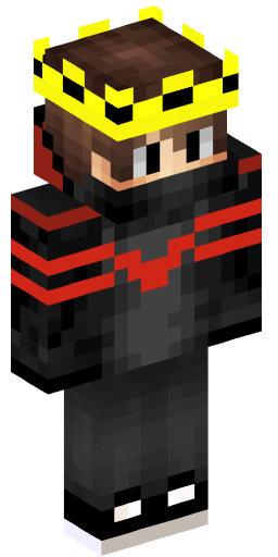 JayGamingXD Minecraft Skin Preview on Minecraft.Co.Com