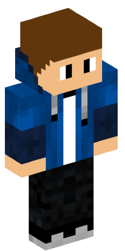 DrokerGame Minecraft Skin Preview on Minecraft.Co.Com