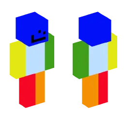 Minecraft Skin #209726