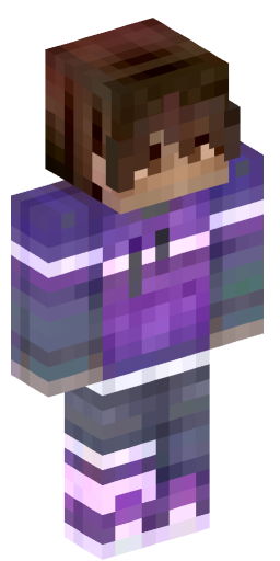 trulyluke Minecraft Skin Preview on Minecraft.Co.Com
