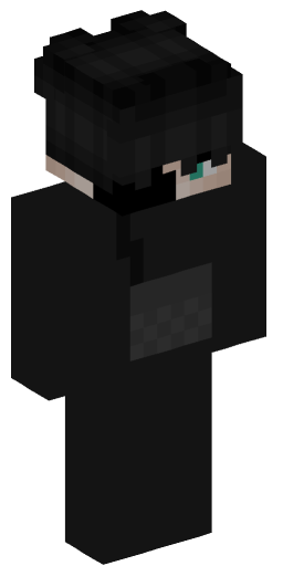 Muckis Minecraft Skin Preview on Minecraft.Co.Com