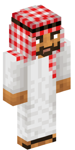hamasontop Minecraft Skin Preview on Minecraft.Co.Com