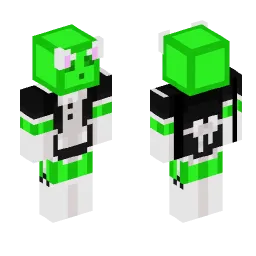 Minecraft Skin #209741