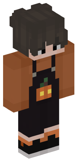 Nick_3017 Minecraft Skin Preview on Minecraft.Co.Com