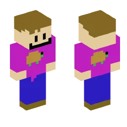 Minecraft Skin #209752