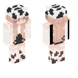 Minecraft Skin #209756