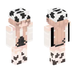 Minecraft Skin #209756