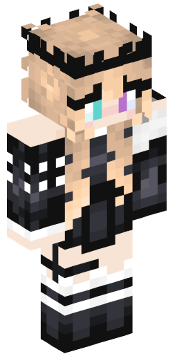 Minecraft Skin #209758