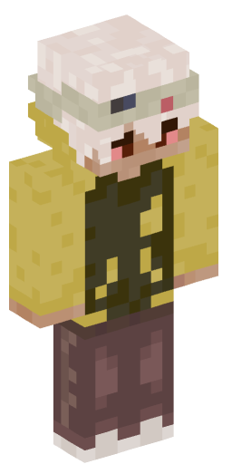 _2ston3d Minecraft Skin Preview on Minecraft.Co.Com