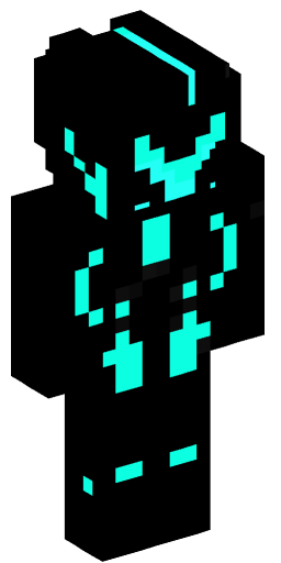 Minecraft Skin #209765