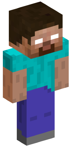 Minecraft Skin #209769