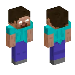 Minecraft Skin #209769