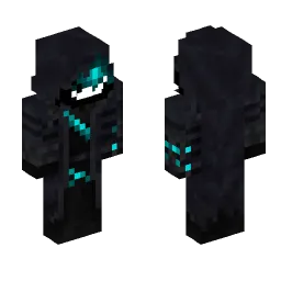 Minecraft Skin #209781