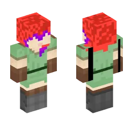 Minecraft Skin #209785