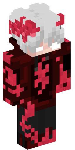 IAKCD Minecraft Skin Preview on Minecraft.Co.Com