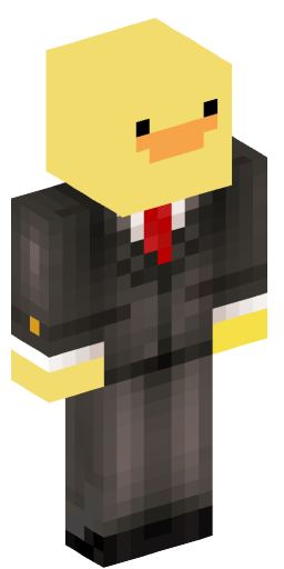 Skmype Minecraft Skin Preview on Minecraft.Co.Com