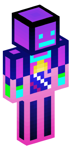 GGEZWin4Me Minecraft Skin Preview on Minecraft.Co.Com