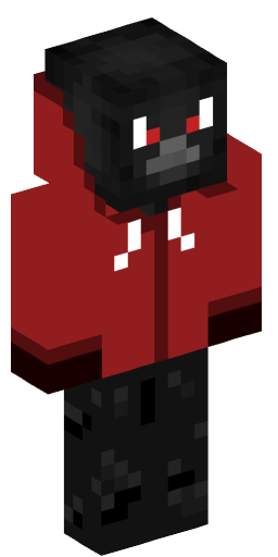 Minecraft Skin #209823