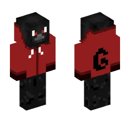 Minecraft Skin #209823