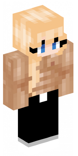 Minecraft Skin #209839