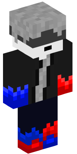 SergiuEs Minecraft Skin Preview on Minecraft.Co.Com