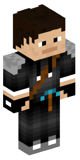 Minecraft Skin #209850