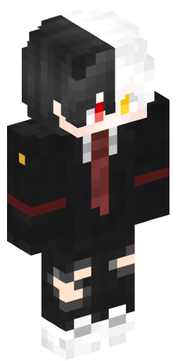 Eigetsu9609 Minecraft Skin Preview on Minecraft.Co.Com