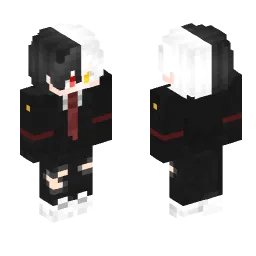 Minecraft Skin #209852