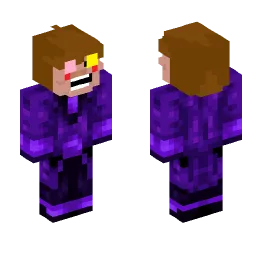 Minecraft Skin #209858