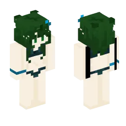 Minecraft Skin #209860