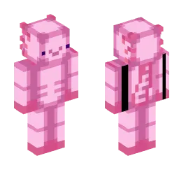 Minecraft Skin #209861