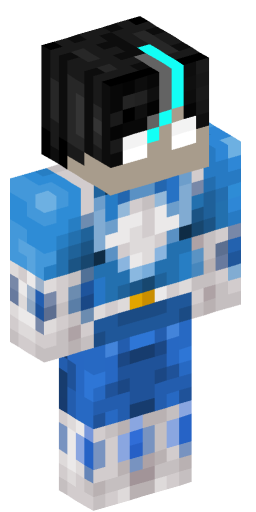 Minecraft Skin #209873