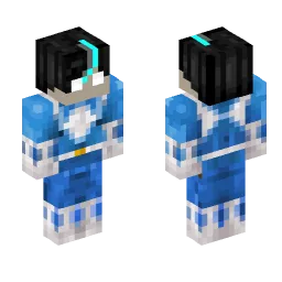 Minecraft Skin #209873