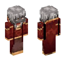 Minecraft Skin #209877