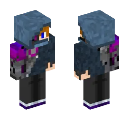 Minecraft Skin #209882