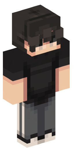 Minecraft Skin #209885