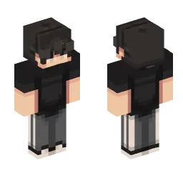 Minecraft Skin #209885
