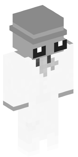 Minecraft Skin #209886