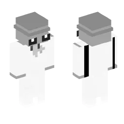 Minecraft Skin #209886