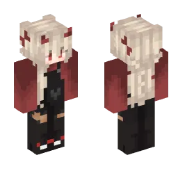 Minecraft Skin #209887