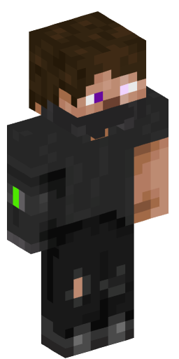 Void862 Minecraft Skin Preview on Minecraft.Co.Com