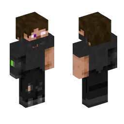 Minecraft Skin #209891